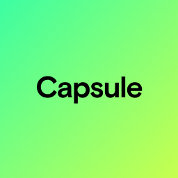 Capsule AI